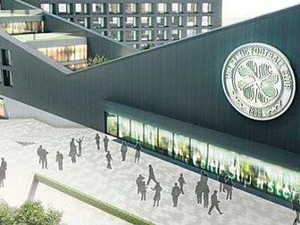 Celtic submit plans to develop...